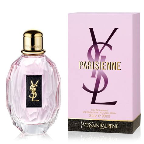 parfum yves saint laurent parisienne|parisienne perfume gift sets.